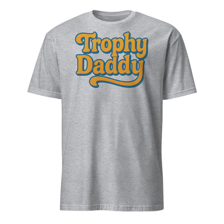 Trophy (Text Shirt)-Text Shirt-Swish Embassy