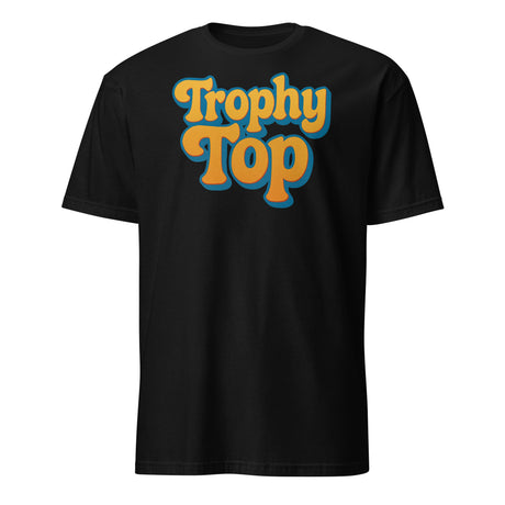Trophy (Text Shirt)-Text Shirt-Swish Embassy
