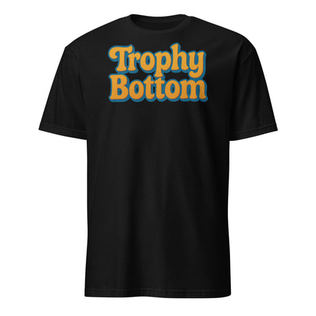 Trophy (Text Shirt)-Text Shirt-Swish Embassy