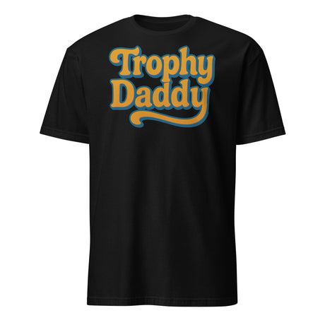 Trophy (Text Shirt)-Text Shirt-Swish Embassy