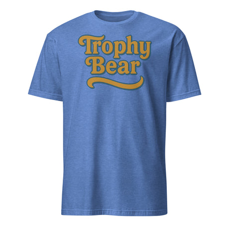 Trophy (Text Shirt)-Text Shirt-Swish Embassy