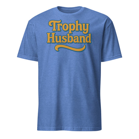 Trophy (Text Shirt)-Text Shirt-Swish Embassy
