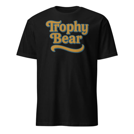 Trophy (Text Shirt)-Text Shirt-Swish Embassy