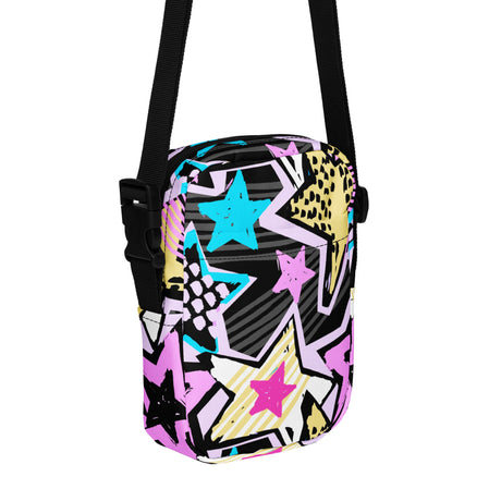 Truly Outrageous (Crossbody Bag)-Crossbody Bag-Swish Embassy