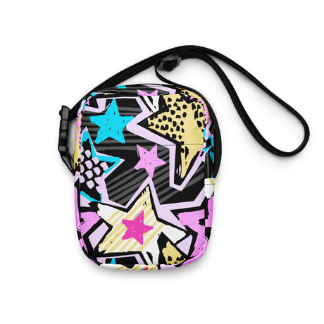 Truly Outrageous (Crossbody Bag)-Crossbody Bag-Swish Embassy