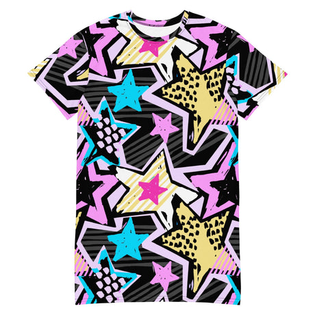 Truly Outrageous (Kaftan Shirt)-Kaftan Shirt-Swish Embassy