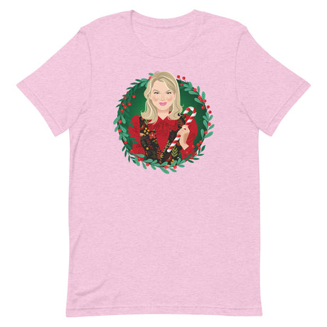 Turkey Curry Buffet-Christmas T-Shirts-Swish Embassy