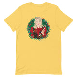 Turkey Curry Buffet-Christmas T-Shirts-Swish Embassy