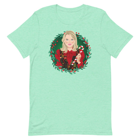 Turkey Curry Buffet-Christmas T-Shirts-Swish Embassy