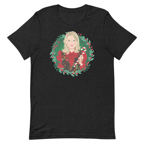 Turkey Curry Buffet-Christmas T-Shirts-Swish Embassy