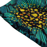 Turquoise (Shorts)-Shorts-Swish Embassy