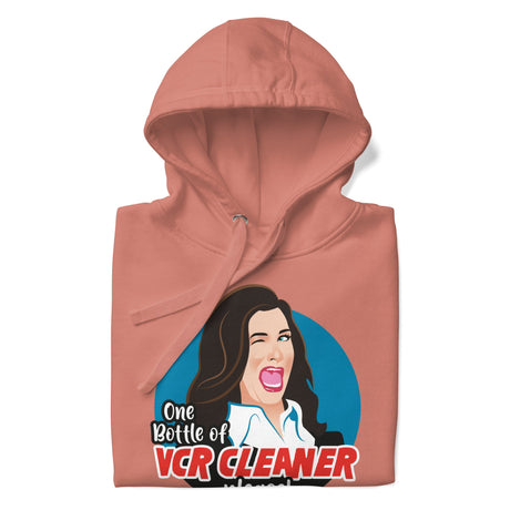 VCR Cleaner (Hoodie)-Hoodie-Swish Embassy