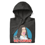 VCR Cleaner (Hoodie)-Hoodie-Swish Embassy