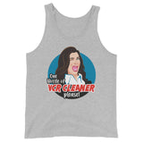 VCR Cleaner (Tank Top)-Tank Top-Swish Embassy