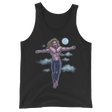 Vampire (Tank Top)-Halloween Tank-Swish Embassy