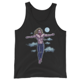 Vampire (Tank Top)-Halloween Tank-Swish Embassy