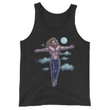 Vampire (Tank Top)-Halloween Tank-Swish Embassy