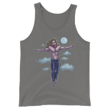 Vampire (Tank Top)-Halloween Tank-Swish Embassy