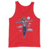 Vampire (Tank Top)-Halloween Tank-Swish Embassy