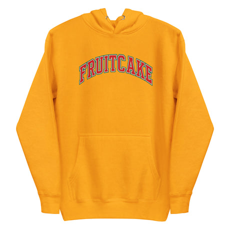 Varsity Fruitcake (Hoodie)-Hoodie-Swish Embassy