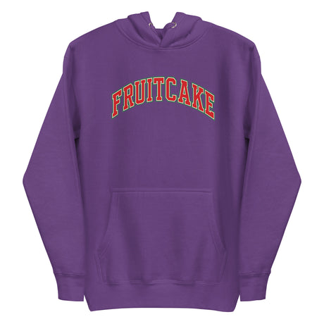 Varsity Fruitcake (Hoodie)-Hoodie-Swish Embassy