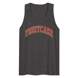 Varsity Fruitcake (Tank top)-Tank Top-Swish Embassy
