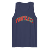 Varsity Fruitcake (Tank top)-Tank Top-Swish Embassy