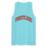 Varsity Fruitcake (Tank top)-Tank Top-Swish Embassy