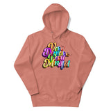 Very Demure Very Mindful (Hoodie)-Hoodie-Swish Embassy