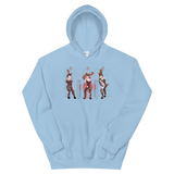 Very Shiny (Hoodie)-Christmas Hoodies-Swish Embassy