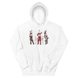 Very Shiny (Hoodie)-Christmas Hoodies-Swish Embassy