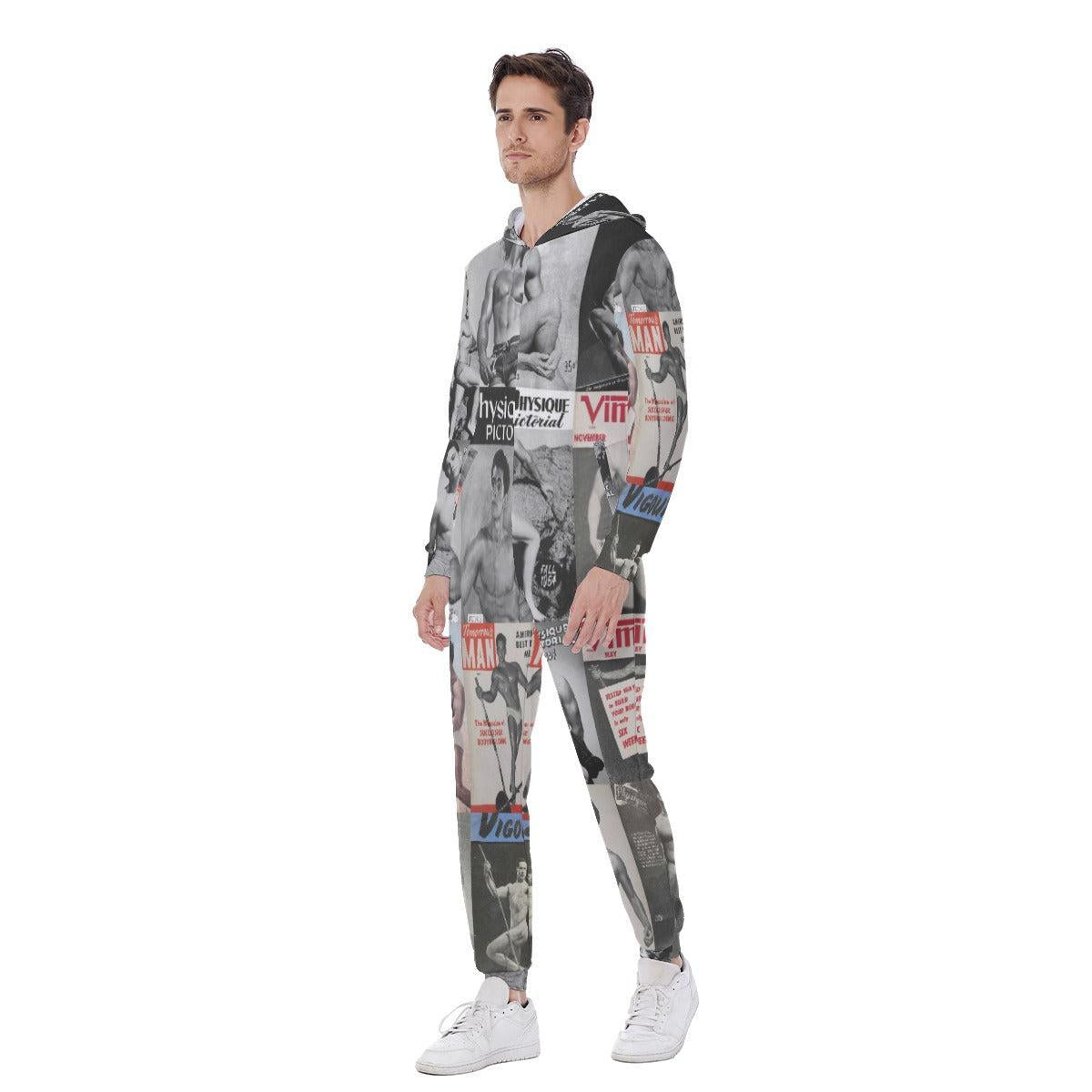 Vintage Physique (AOP Union Suit)-AOP Union Suit-Swish Embassy