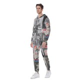 Vintage Physique (AOP Union Suit)-AOP Union Suit-Swish Embassy