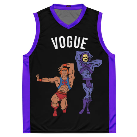 Vogue (Jersey)-Jersey-Swish Embassy