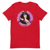 Wagon Wheel Watusi-T-Shirts-Swish Embassy