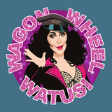 Wagon Wheel Watusi-T-Shirts-Swish Embassy