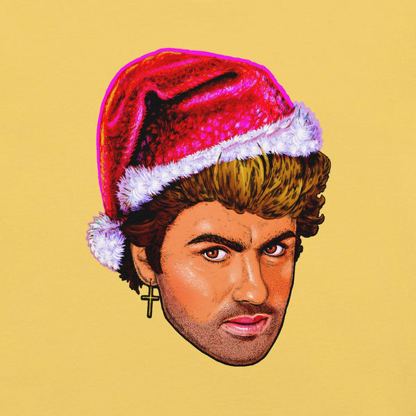 Wake Me Up Before You Ho Ho