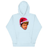Wake Me Up Before You Ho Ho (Hoodie)-Hoodie-Swish Embassy