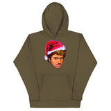 Wake Me Up Before You Ho Ho (Hoodie)-Hoodie-Swish Embassy