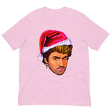 Wake Me Up Before You Ho Ho-T-Shirts-Swish Embassy
