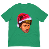 Wake Me Up Before You Ho Ho-T-Shirts-Swish Embassy