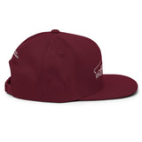 Well Hung (Snapback Hat)-Headwear-Swish Embassy