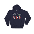 Well Hung Stockings (Hoodie)-Hoodie-Swish Embassy