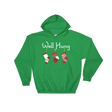 Well Hung Stockings (Hoodie)-Hoodie-Swish Embassy