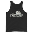 Wellbred (Tank Top)-Tank Top-Swish Embassy