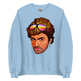 Wham Bam Thank You Glam (Sweatshirt)-Sweatshirt-Swish Embassy