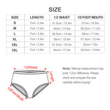 What I Really Think (Swim Briefs)-Swim Briefs-Swish Embassy