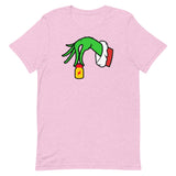 Whiff-mas with the Grinch-T-Shirts-Swish Embassy