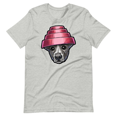 Whippet Real Good-T-Shirts-Swish Embassy