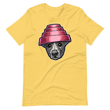 Whippet Real Good-T-Shirts-Swish Embassy